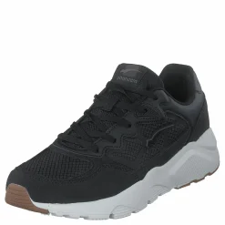 Bagheera Spicy Black/offwhite Svart Best