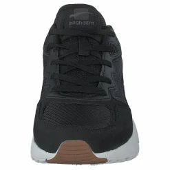 Bagheera Spicy Black/offwhite Svart Best