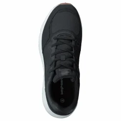 Bagheera Spicy Black/offwhite Svart Best