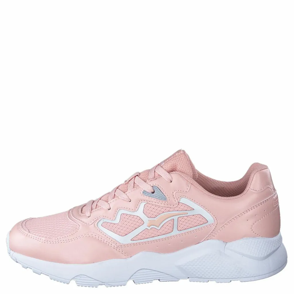 Spicy Soft Pink/white*Bagheera Outlet