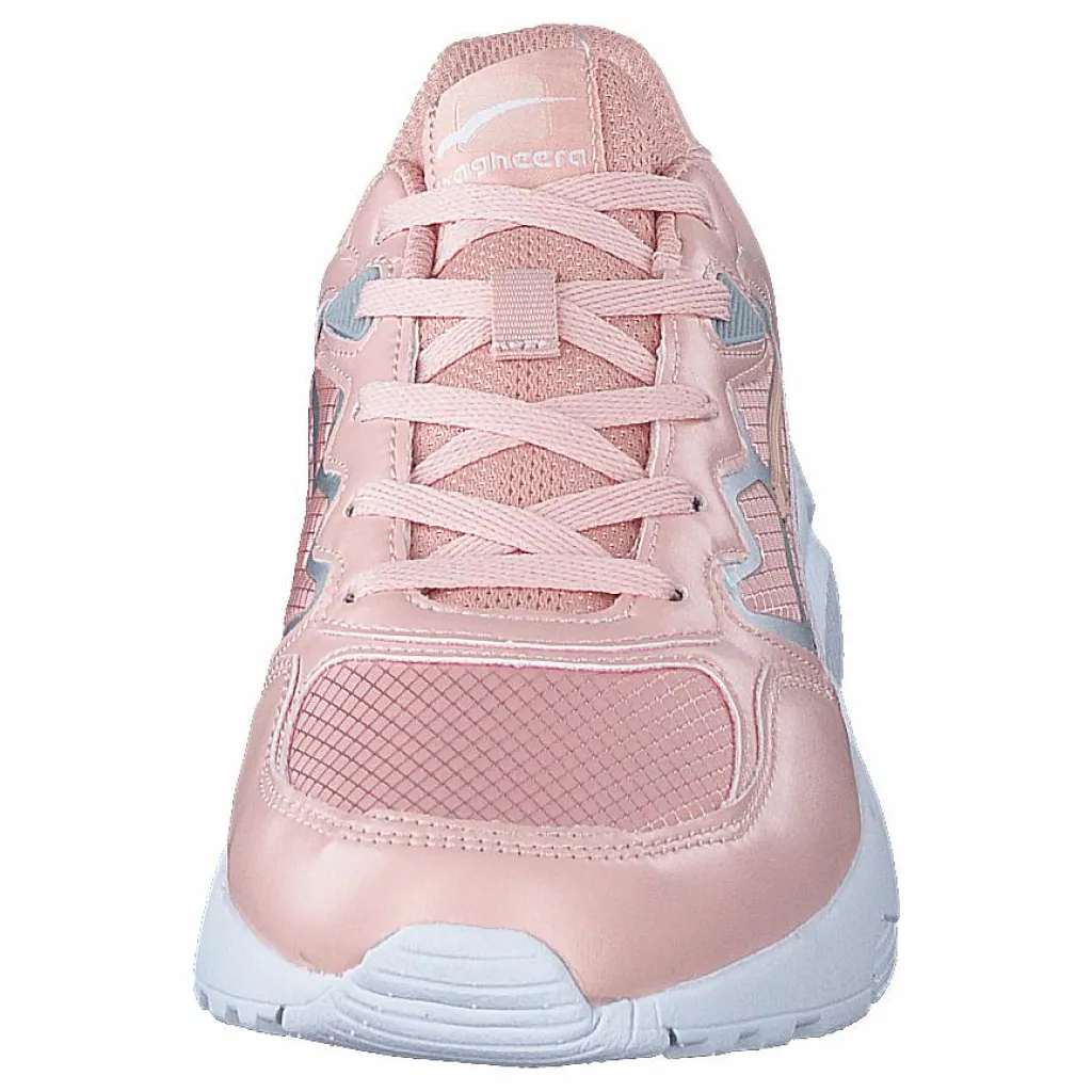 Spicy Soft Pink/white*Bagheera Outlet