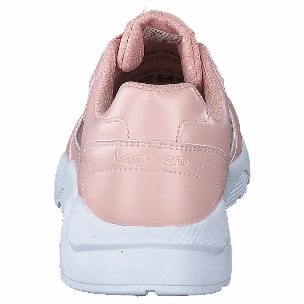 Spicy Soft Pink/white*Bagheera Outlet