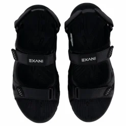 Spider Pro Black*Exani Hot