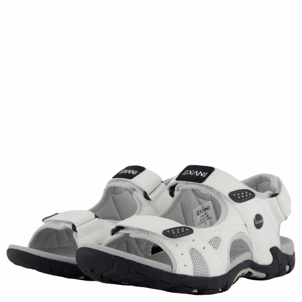Exani Spider Pro White Vit Clearance