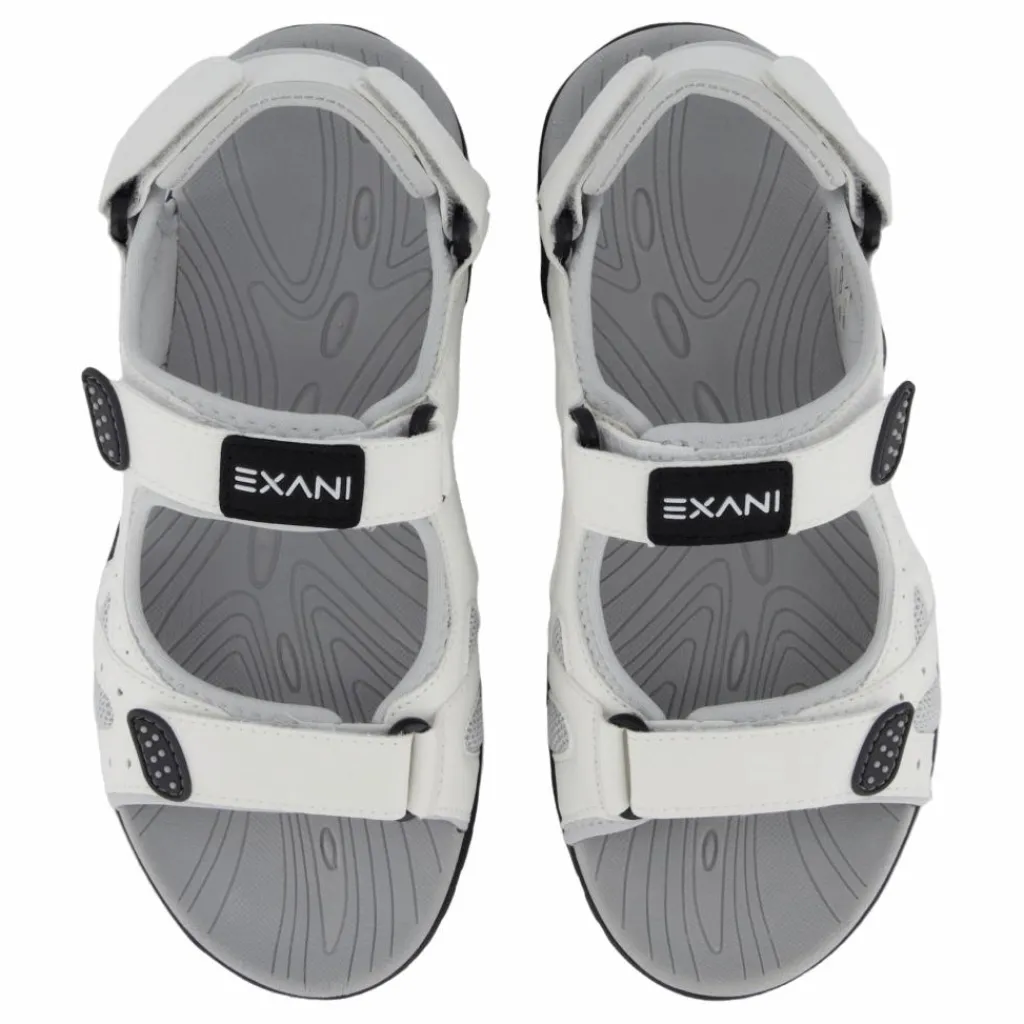 Exani Spider Pro White Vit Clearance
