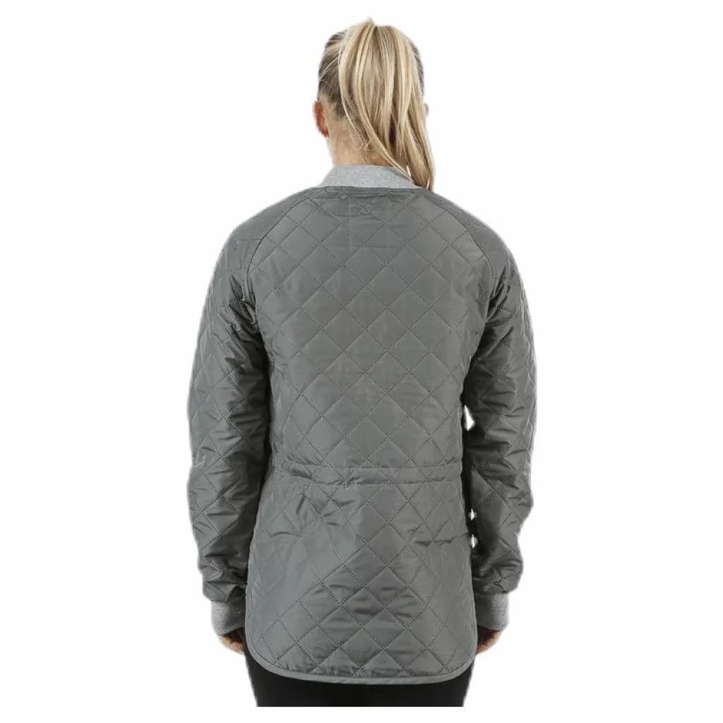 Kari Traa Spilde Jacket Green Grön Sale