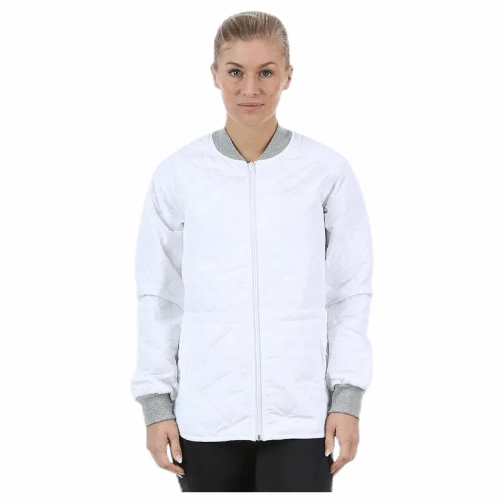 Spilde Jacket White*Kari Traa Best