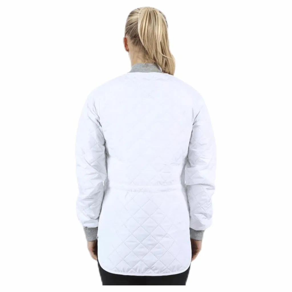 Spilde Jacket White*Kari Traa Best