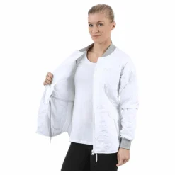 Spilde Jacket White*Kari Traa Best