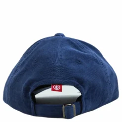 Spinback 2 Tone Bb Cap Blue*UpFront