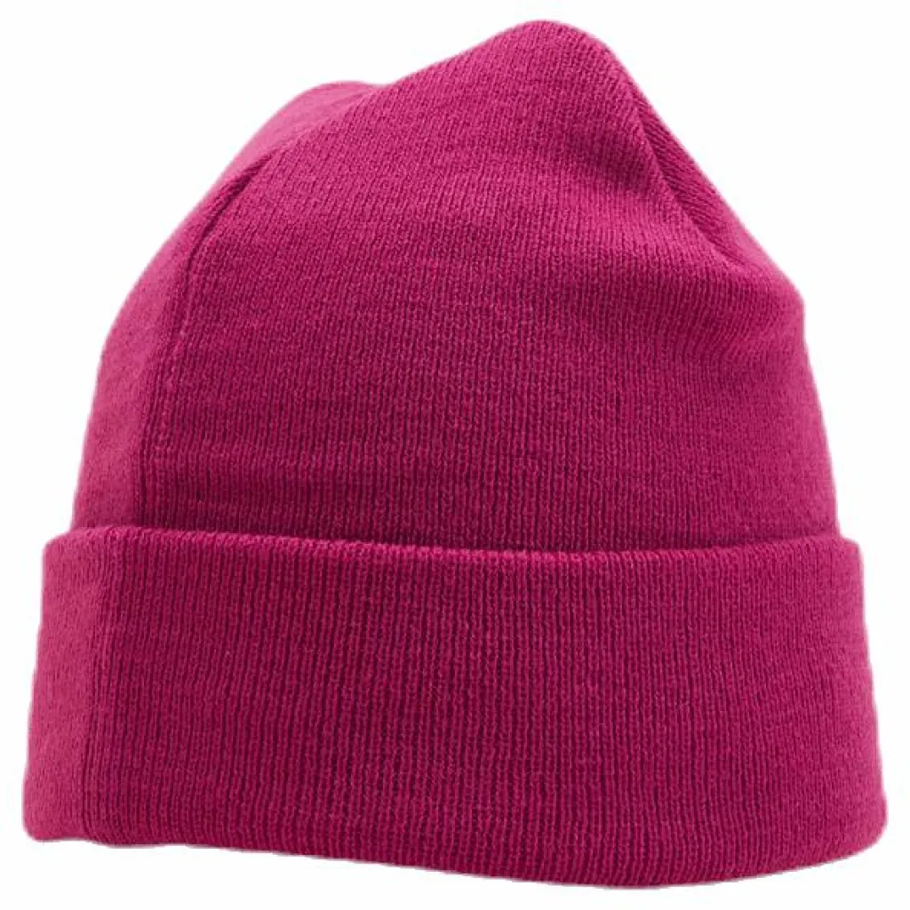 Spinback Youth Beanie Pink*UpFront New