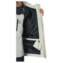 Spine Jacket M Light Beige 725*ColourWear Hot