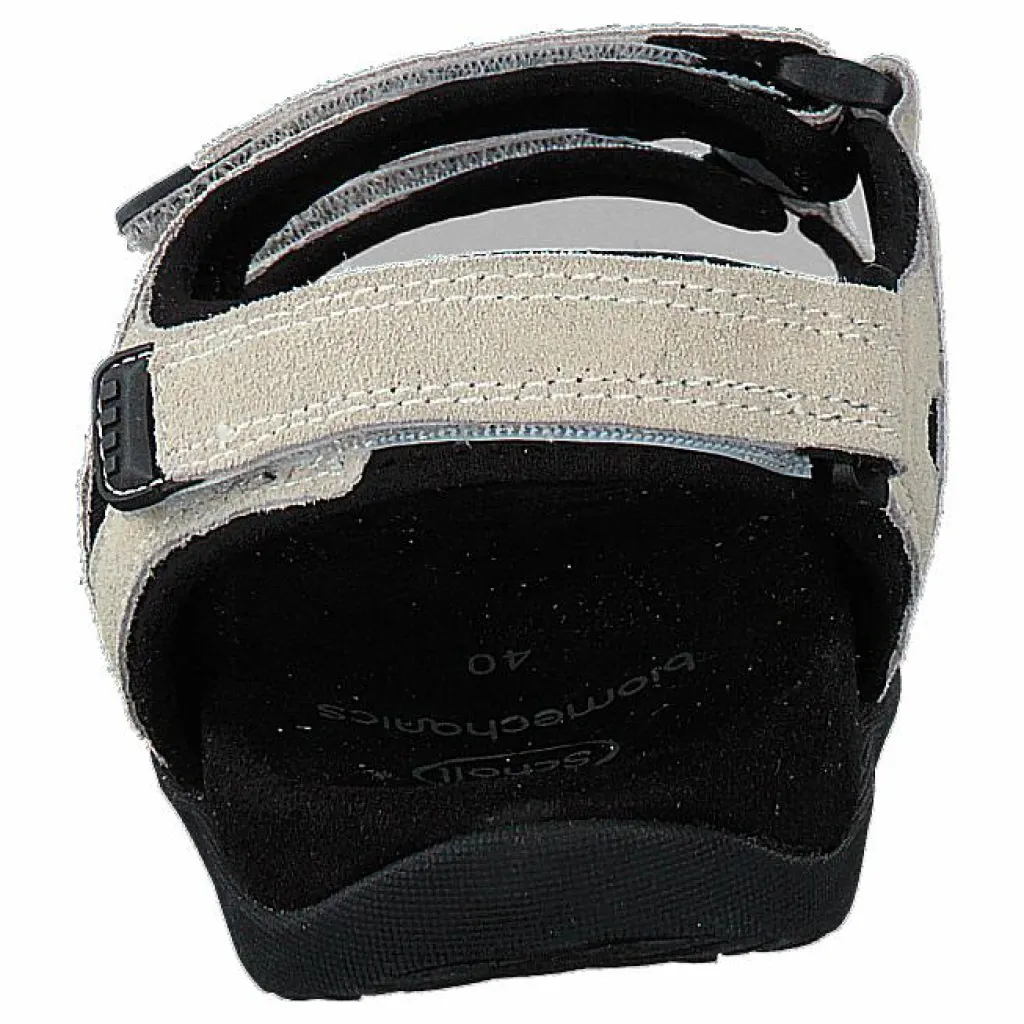 Scholl Spinner Offwhite Grå Sale