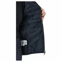 Spire Mimic Hood True Black*Haglöfs Best