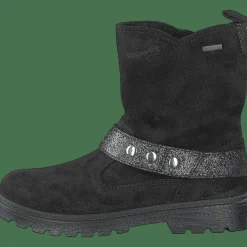 Superfit Spirit Black Hot