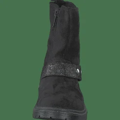Superfit Spirit Black Hot