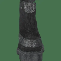 Superfit Spirit Black Hot