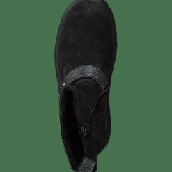 Superfit Spirit Black Hot