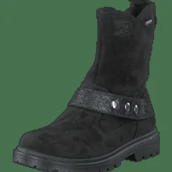 Superfit Spirit Black Hot