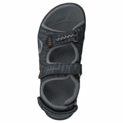 Spirit Black/Grey*Bagheera Online
