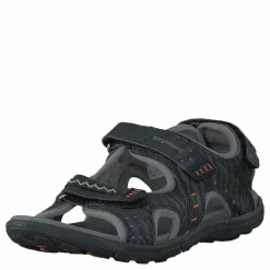 Spirit Black/Grey*Bagheera Online