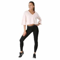 BLACC Spirit Crop Pink Rosa Clearance