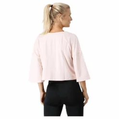BLACC Spirit Crop Pink Rosa Clearance