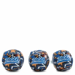ZOGGS Splash Balls (3 pcs) Patterned Mönstrad Best