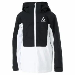 Split Snowboard Black*ColourWear Hot