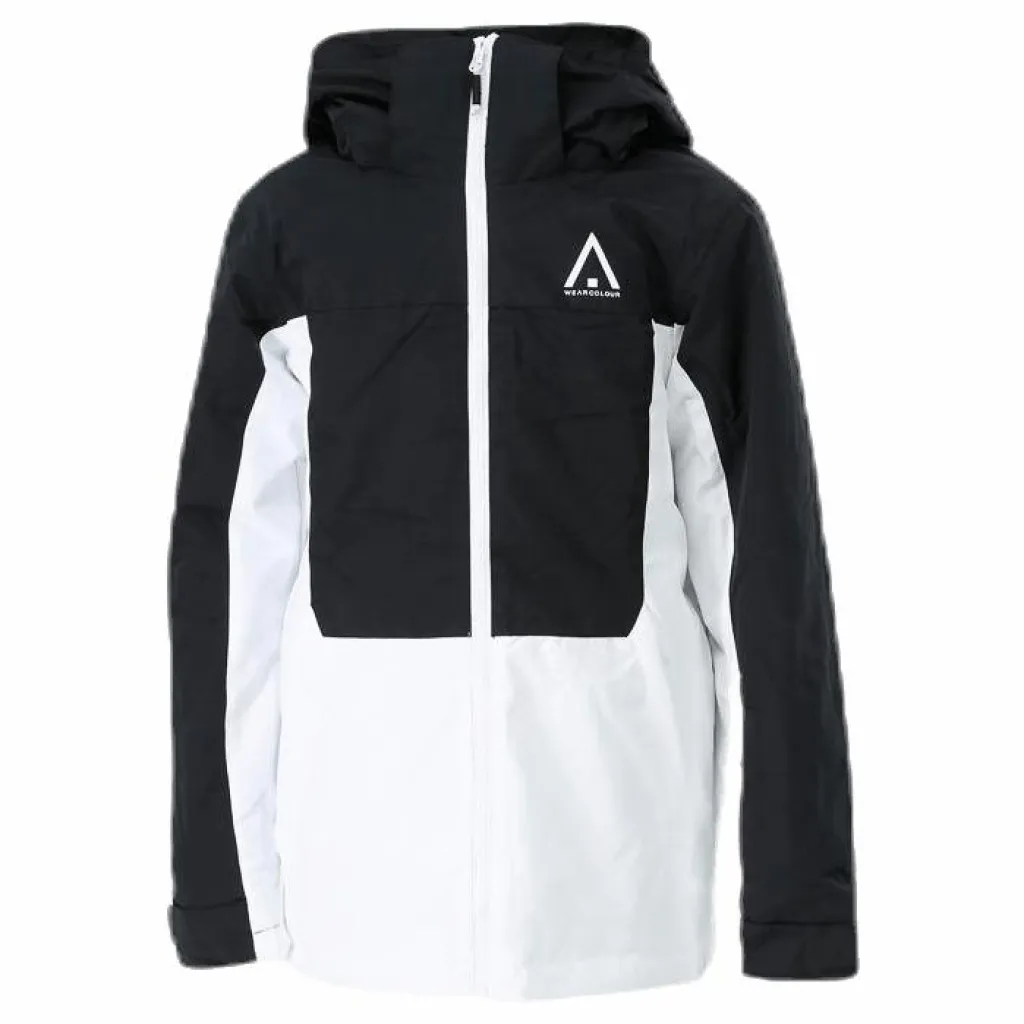Split Snowboard Black*ColourWear Hot