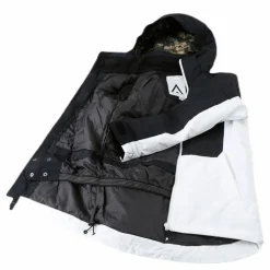 Split Snowboard Black*ColourWear Hot