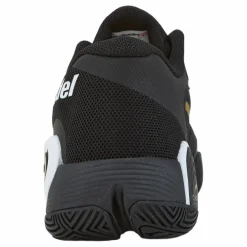 Spo Catapult Black/gold*Bullpadel Hot