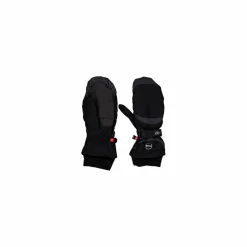 Spooky M's 2.0 Black Melange*Kombi Outlet