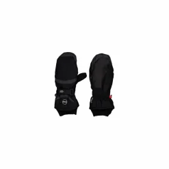 Spooky M's 2.0 Black Melange*Kombi Outlet