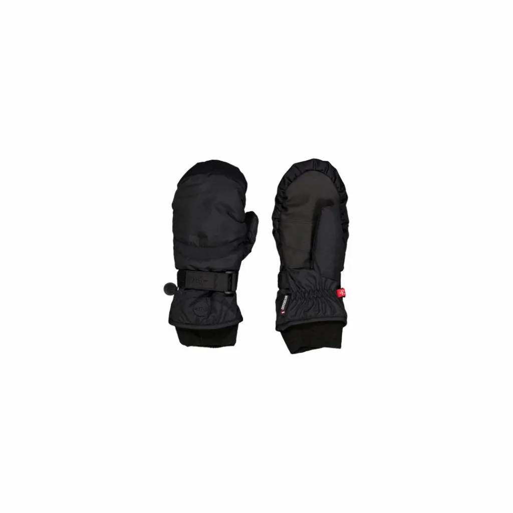 Kombi Spooky Wg W Black Lurex Svart Best