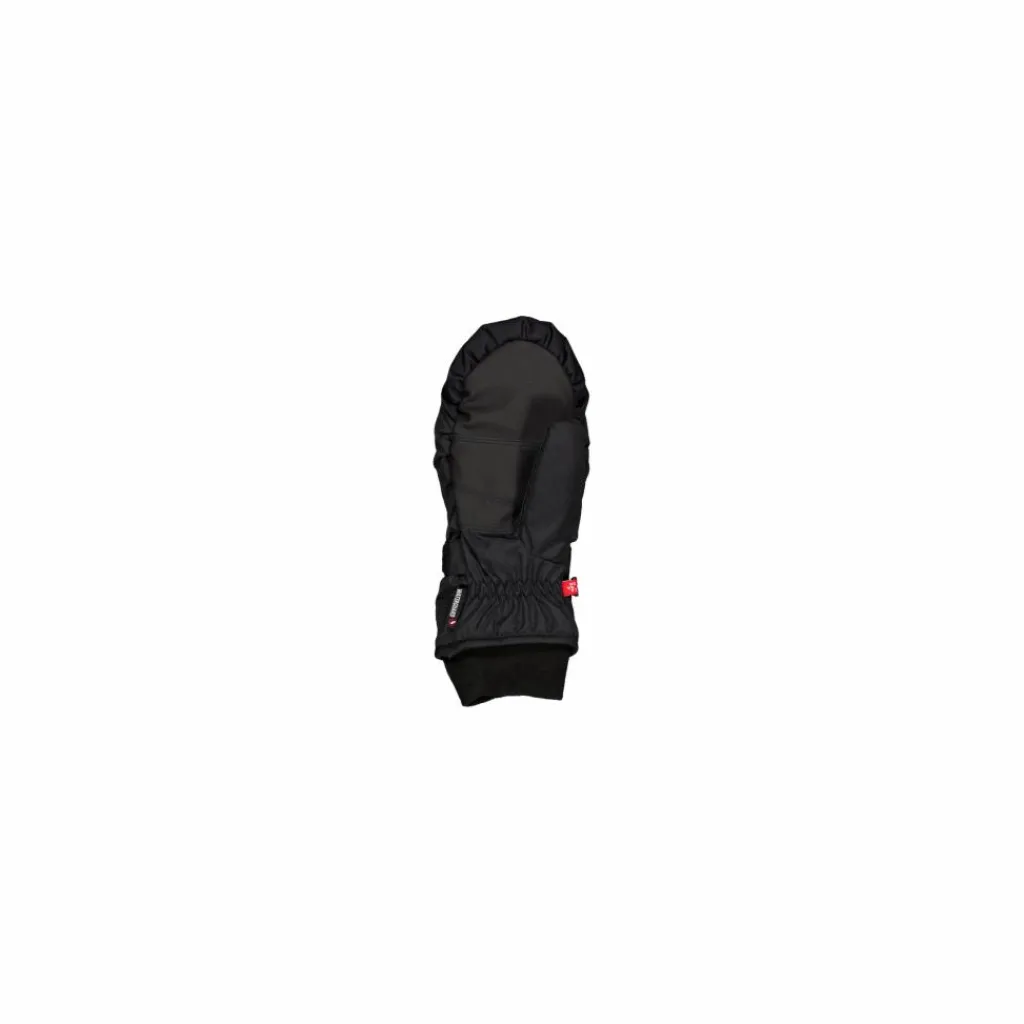 Kombi Spooky Wg W Black Lurex Svart Best