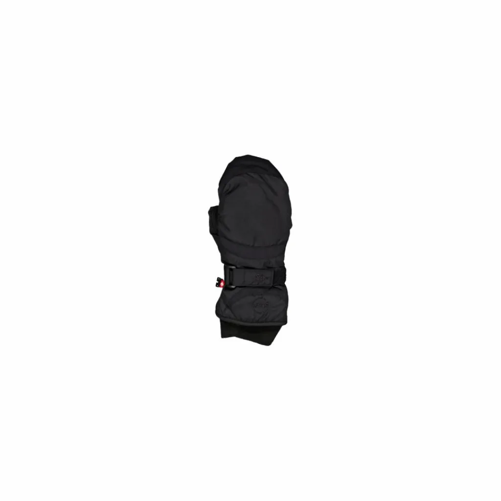 Kombi Spooky Wg W Black Lurex Svart Best