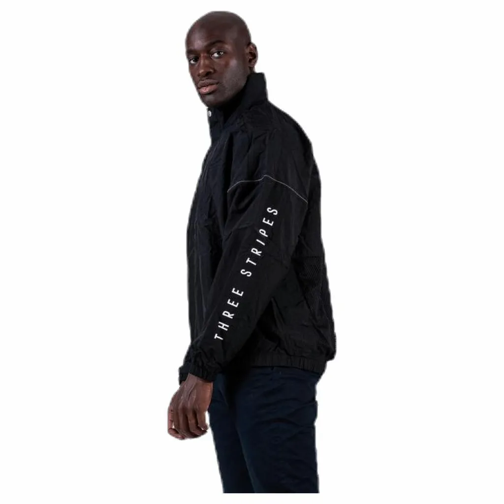 adidas Sport 2 Street Jacket Black Svart Best