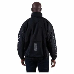 adidas Sport 2 Street Jacket Black Svart Best