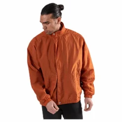 adidas Sport 2 Street Jacket Orange New