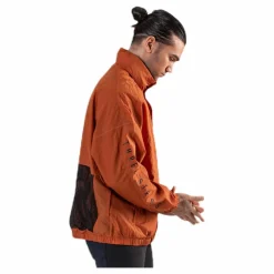 adidas Sport 2 Street Jacket Orange New