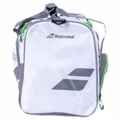 Babolat Sport Bag Wimbledon White Vit Clearance