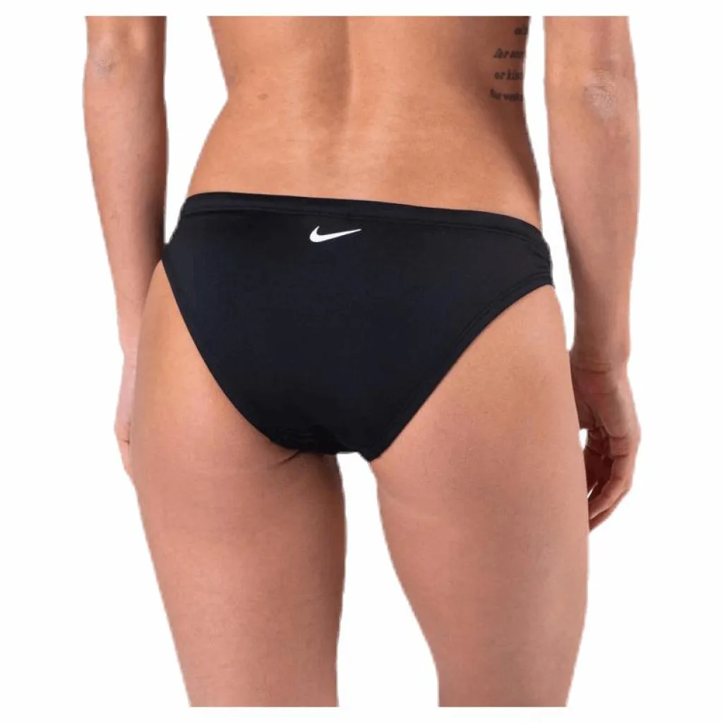 Sport Bikini Bottom Black*Nike Swim Hot