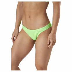 Nike Swim Sport Bikini Bottom Green Grön Discount