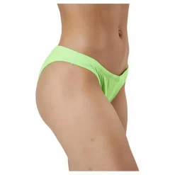 Nike Swim Sport Bikini Bottom Green Grön Discount