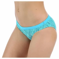 Sport Bikini Bottom Green*Nike Swim Hot