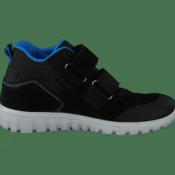 Superfit Sport7 Black Best
