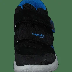 Superfit Sport7 Black Best