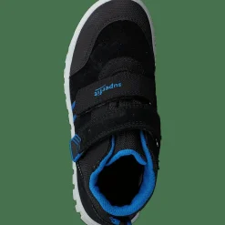 Superfit Sport7 Black Best