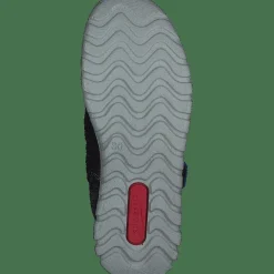 Superfit Sport7 Black Best